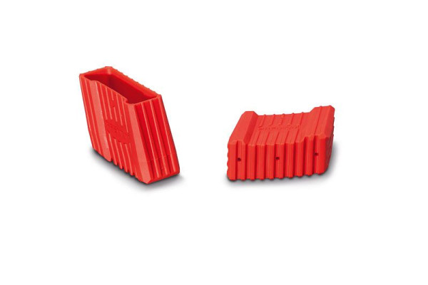 Euroline Leiterfuß rechts für 74 Holm, 4996413