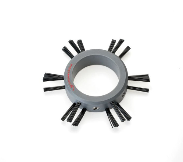 Rothenberger Bürstensatz DN 150 für ROCAM, 69117, 4004625691175