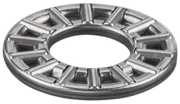 REMS Axial-Nadelkranz, Maße (LxBxH): 30 x 30 x 2 mm, 057066