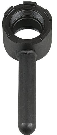 KS Tools Schwingungsdämpfer-Halteschlüssel-Einsatz 22,0 mm, 911.1722