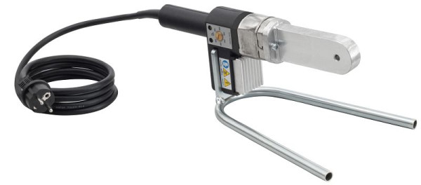 REMS Heizelement-Muffenschweißgerät MSG 25 EE, 256020 R220
