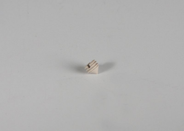 Bohlender Gewindestift G-MRK mit Schliff NS 29/32 oder NS 45/40, für Wellen-Durchmesser 8 mm, VE: 10 Stück, C 933-01