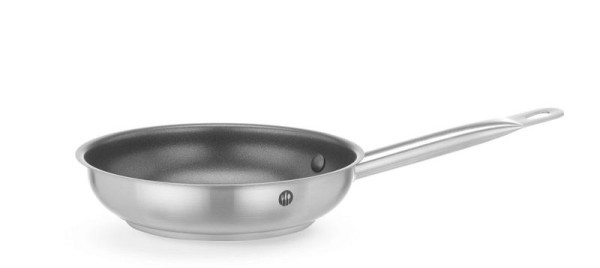 Hendi Bratpfanne antihaftbeschichtet, Profi Line 215x52 mm, 835456