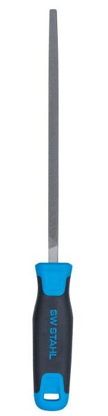SW-Stahl Werkstattfeile, vierkant, 90945L, 4033592142939
