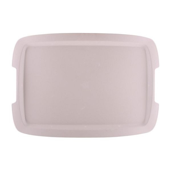 Roltex Paturel Serviertablett taupe 43,5 x 31 cm, DA707