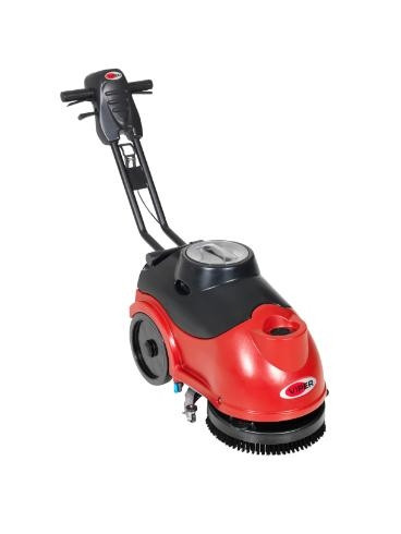 Nilfisk Nachläufermaschine inkl. Batterie, AS380/15B, 50000199