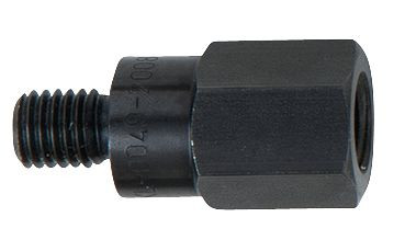 KS Tools Adapter M14 auf M12, 150.2515, 4042146610190