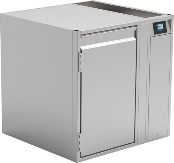 IDEAL AKE Kühltisch (1 Abteil) KTZ 1-70-1T IFR, 48531000616
