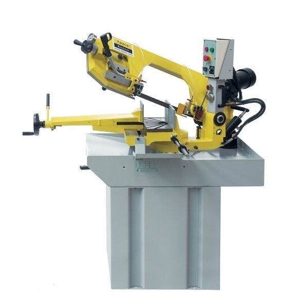 Epple Metallbandsäge BS 280 DGF, 230 2280