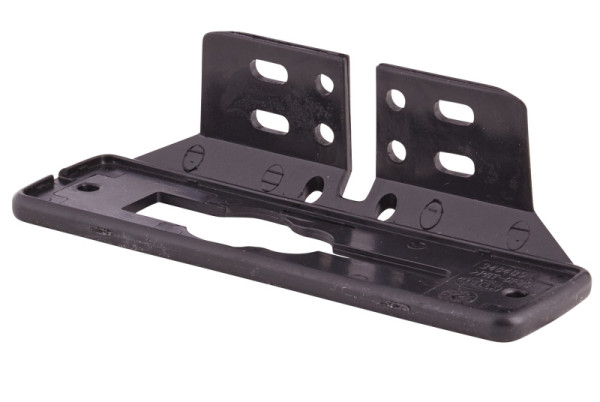 HELLA Halter, Universalwinkelhalter, Abwinkelung nach hinten, 8HG 340 489-001