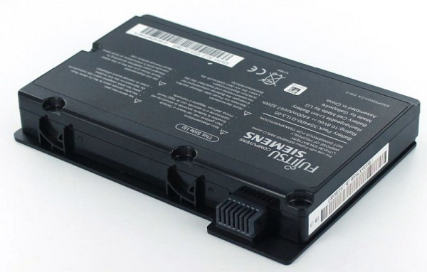 AGI Original Akku für FUJITSU-SIEMENS P55-4S4400-S1S5, 6672