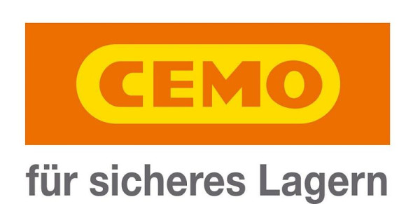 Cemo PVC-Druckschlauch, DN 60, Länge 3,5 m, 5774