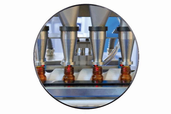 dancop Rundspiegel Ø70, für den Inneneinsatz, EC-RS 70