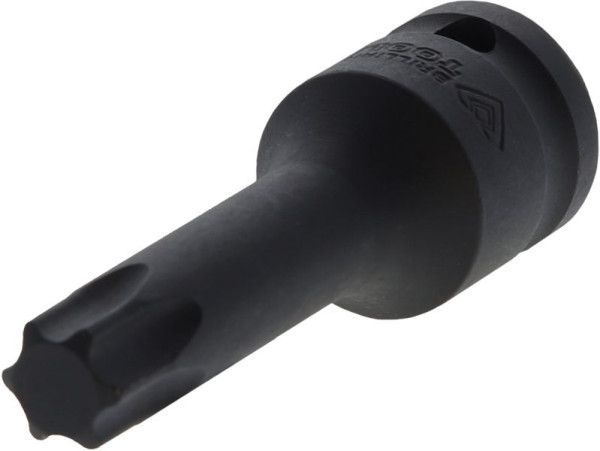 Brilliant Tools 1/2" Kraft Bit-Stecknuss Torx T60, BT022607