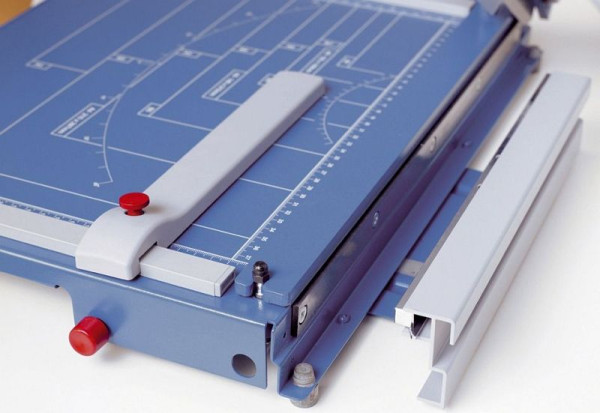 Dahle Schmalstreifen-Schneidevorrichtung 793 für Hebel-Schneidemaschine 867, 580 und 585, 00793-20074