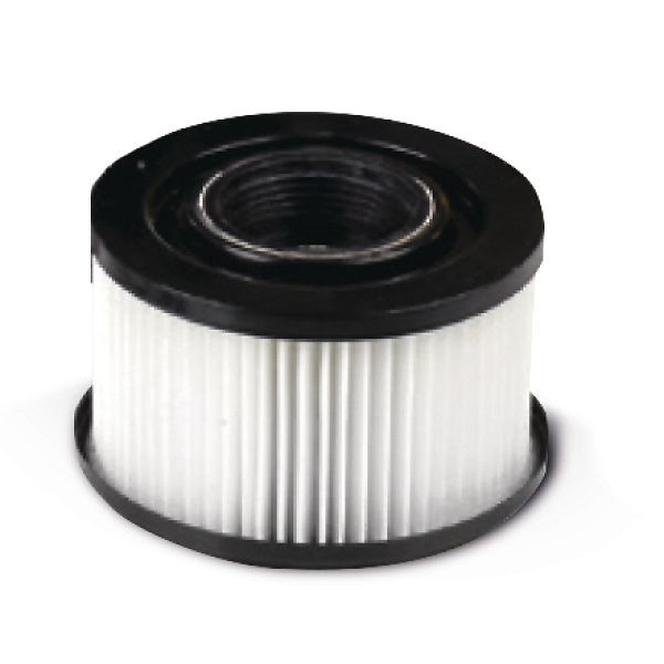 Cleancraft Kartuschenfilter, HEPA-Kartuschenfilter E10 für flexCAT 120 VCA, 7013303