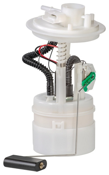 HELLA Kraftstoff-Fördereinheit, elektrisch, 4-polig, mit Dichtung/mit Tankgeber, 8TF 358 106-161