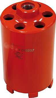 Iwetec Spezial Diamant-Dosensenker, ø 68 mm, 689861