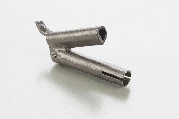 Forsthoff Schnellschweissdüse 5 mm dreikant, steckbar auf 4000, 5013
