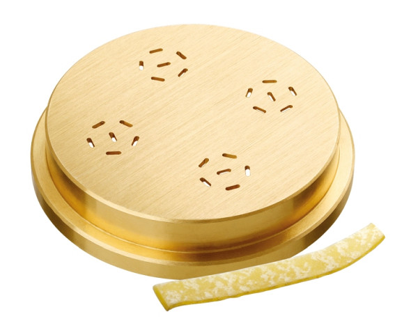 Bartscher Pasta-Matrize Tagliolini 8000, 101992, 4015613755106