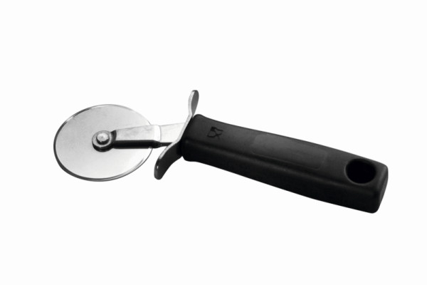 Schneider Teig- und Pizzaschneider, einfach, glatt, Ø 55 mm, 200005