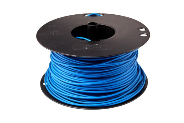 HELLA Leitungssatz, 1-adrig, 1.0mm², Länge: 100m, Rolle, 8KL 054 013-002