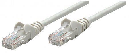 INTELLINET Netzwerkkabel, Cat5e, F/UTP, 319331