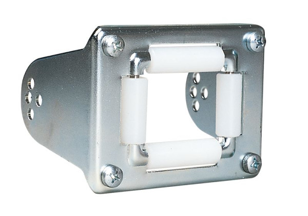 Rapid Rollenauslauf für Schlauchaufroller der Baureihe 9/E (Edelstahl), 09 533