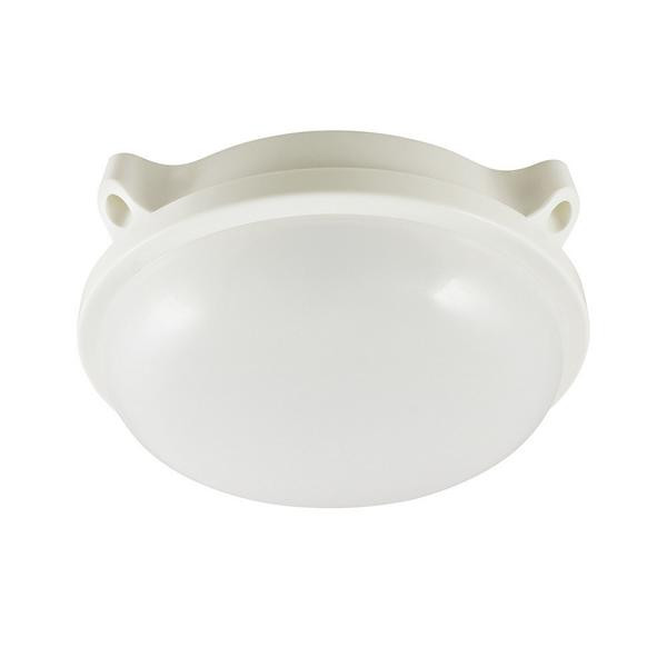 Bioledex LED Wand- und Deckenleuchten für innen und außen, WADO, Rundleuchte, Winkel: 120°, Verbrauch/Leistung: 20W, LMO-20R2-309