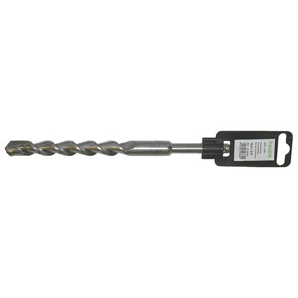 Haupa SDS-Hammerbohrer, 5,5x160 mm, 230906/1, 4011923169077