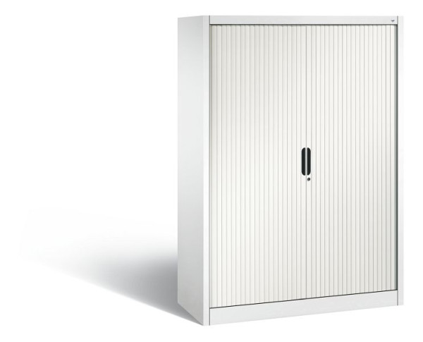 C+P Rollladenschrank Omnispace, H1660xB1200xT420 mm, Weiß, 3213-00 S10143
