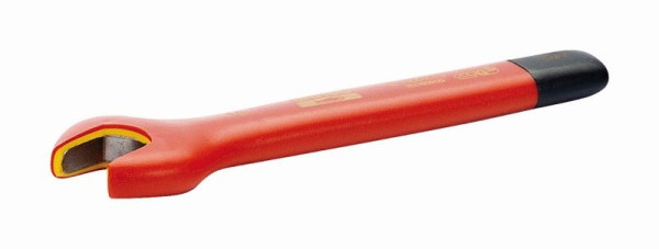 Bahco Einmaulschlüssel, isoliert, SW 11 mm, 6MV-11, 7314150120888