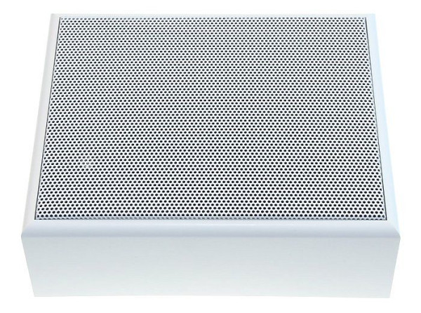 Visaton Wandlautsprecher WL 16 EV, 100 V, Trafoanpassung 6 W/3 W/1,5 W, 50370