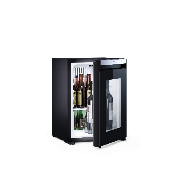 Dometic Minibar mit Glastür HiPro Evolution N30G, Türanschlag links, 9600028836