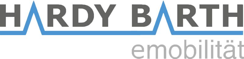 Hardy Barth Logo