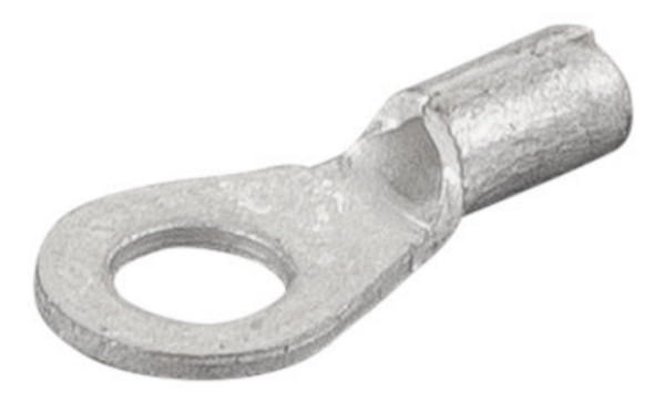 REMS Kabelschuh, Gewicht: 0,001 kg, Abmessungen (LxBxH): 15 x 10 x 5 mm, 034009
