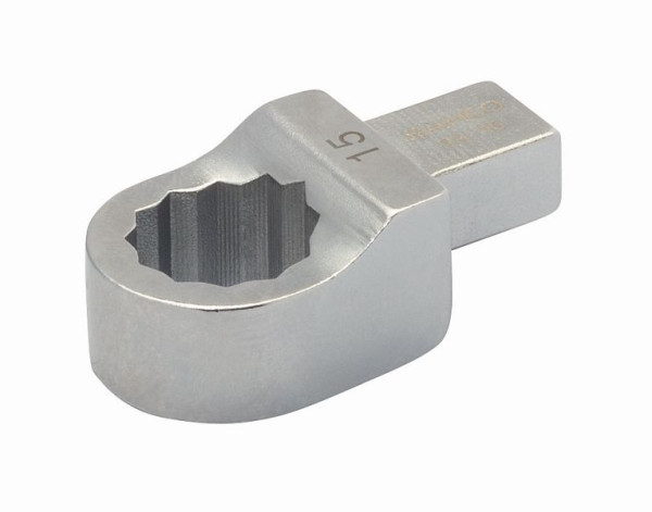 Bahco Ring-Einsteckwerkzeug, 24x32, SW 24 mm, 248-24, 7314150367818