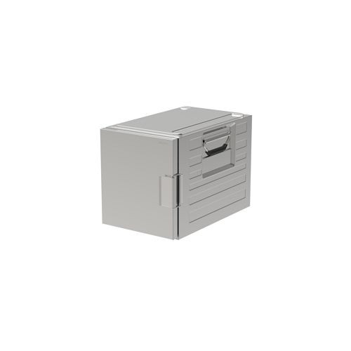 Rieber Isolations-Box thermoport® CNS 1000 unbeheizt, 85010404