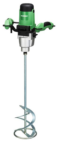 HiKOKI Rührgerät, 1600W, 160mm, UM16VST2 (Karton), UM16VST2UAZ