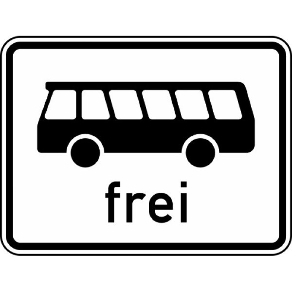 Stein HGS Kraftomnibusse frei Nr. 1024-14, 750 x 562 mm, Flachform 2 mm, RA2, 1024-14-321