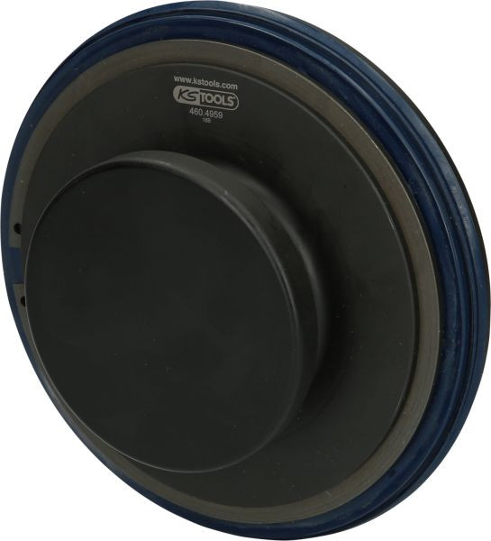 KS Tools Laufring-Eindrückwerkzeug für BPW, Ø 159 mm, 48 mm, 460.4959