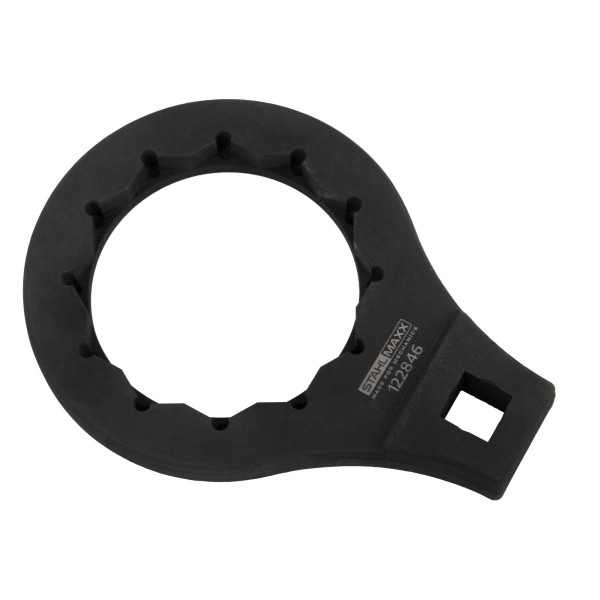 Stahlmaxx Zwölfkant-Haltewerkzeug, SW65, für BMW Flanschmutter, XXL-122846