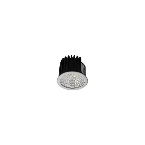 Brumberg LED-Modul 6W 1LED 17V 3000K 460lm 38° DC LEDmodul 12963383, 134202