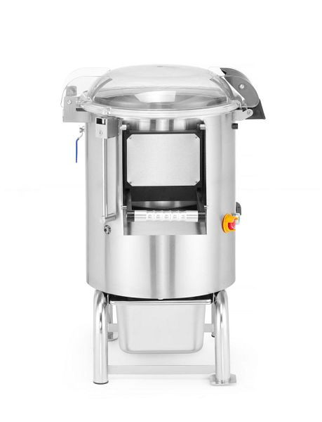 Hendi Kartoffelschäler, Kitchen Line 5 kg, professionell, 229200