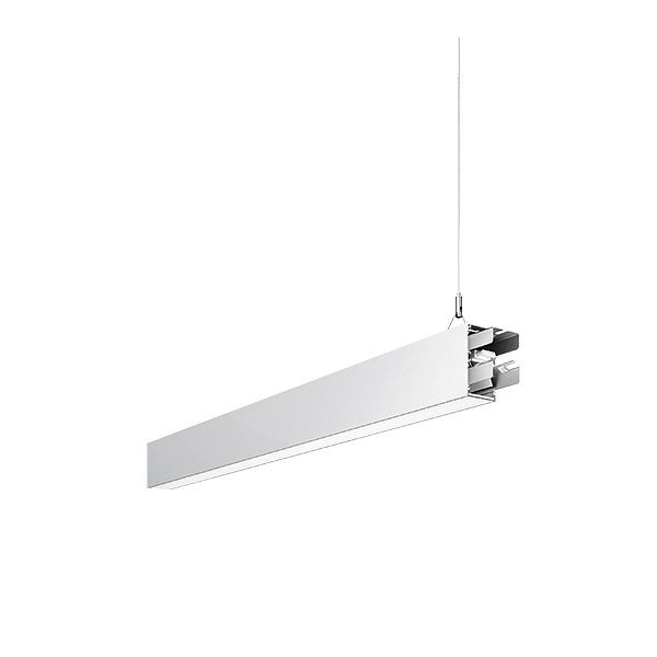 Waldmann Pendelleuchte DOTOO.line DLP 1000/840/D/WS/MITTEL/842MM, 114196000-00805774