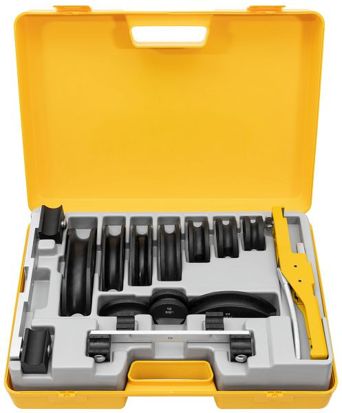 REMS Swing Rohrbieger-Set 10 - 32 / 3/8 - 7/8'', 153028 R