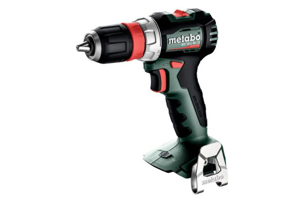 metabo Akku-Bohrschrauber BS 18 L BL Q Karton, 613156850