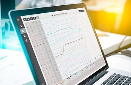 Binder APT-COM™ 4 GLP-Edition - für die Arbeit nach GLP-konformen Bedingungen, 9053-0042