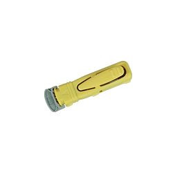 SÖHNGEN Safety-Lanzette, Normal, 23G, gelb, 100 Stück Packung, 2009957