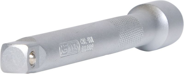 KS Tools 3/8" Verlängerung mit Rändelung, 150 mm, 911.3802